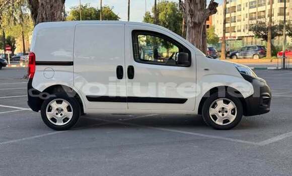 اشتري مستعمل Fiat Fiorino Other سيارة في Ain Sebaa في Casablanca اشتري مستعمل Fiat Fiorino Other سيارة في Ain Sebaa في Casablanca