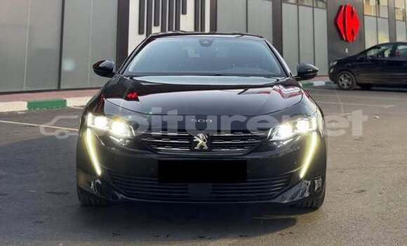 اشتري مستعمل Peugeot 508 Other سيارة في ar-Ribat في Rabat-Sale-Zammour-Zaer اشتري مستعمل Peugeot 508 Other سيارة في ar-Ribat في Rabat-Sale-Zammour-Zaer