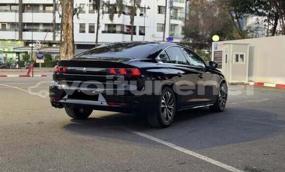 اشتري مستعمل Peugeot 508 Other سيارة في ar-Ribat في Rabat-Sale-Zammour-Zaer اشتري مستعمل Peugeot 508 Other سيارة في ar-Ribat في Rabat-Sale-Zammour-Zaer