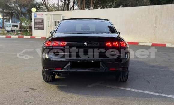 اشتري مستعمل Peugeot 508 Other سيارة في ar-Ribat في Rabat-Sale-Zammour-Zaer اشتري مستعمل Peugeot 508 Other سيارة في ar-Ribat في Rabat-Sale-Zammour-Zaer