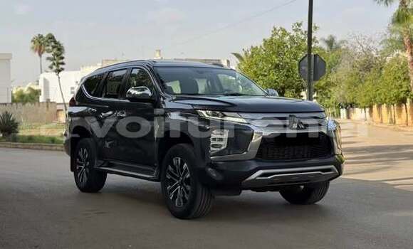 اشتري مستعمل Mitsubishi Pajero Other سيارة في ar-Ribat في Rabat-Sale-Zammour-Zaer اشتري مستعمل Mitsubishi Pajero Other سيارة في ar-Ribat في Rabat-Sale-Zammour-Zaer