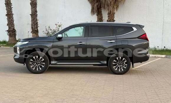 اشتري مستعمل Mitsubishi Pajero Other سيارة في ar-Ribat في Rabat-Sale-Zammour-Zaer اشتري مستعمل Mitsubishi Pajero Other سيارة في ar-Ribat في Rabat-Sale-Zammour-Zaer