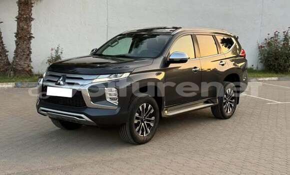 اشتري مستعمل Mitsubishi Pajero Other سيارة في ar-Ribat في Rabat-Sale-Zammour-Zaer اشتري مستعمل Mitsubishi Pajero Other سيارة في ar-Ribat في Rabat-Sale-Zammour-Zaer