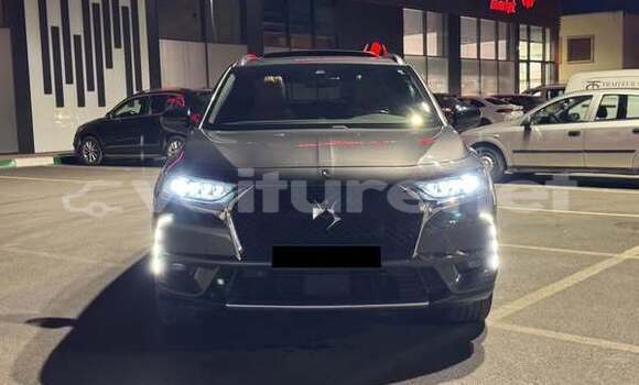 اشتري مستعمل DS 7 Crossback Other سيارة في ar-Ribat في Rabat-Sale-Zammour-Zaer اشتري مستعمل DS 7 Crossback Other سيارة في ar-Ribat في Rabat-Sale-Zammour-Zaer