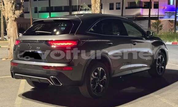 اشتري مستعمل DS 7 Crossback Other سيارة في ar-Ribat في Rabat-Sale-Zammour-Zaer اشتري مستعمل DS 7 Crossback Other سيارة في ar-Ribat في Rabat-Sale-Zammour-Zaer