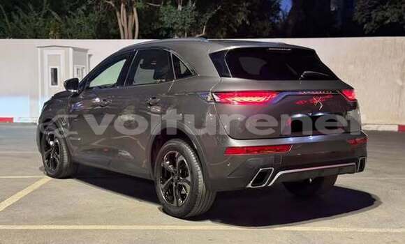 اشتري مستعمل DS 7 Crossback Other سيارة في ar-Ribat في Rabat-Sale-Zammour-Zaer اشتري مستعمل DS 7 Crossback Other سيارة في ar-Ribat في Rabat-Sale-Zammour-Zaer