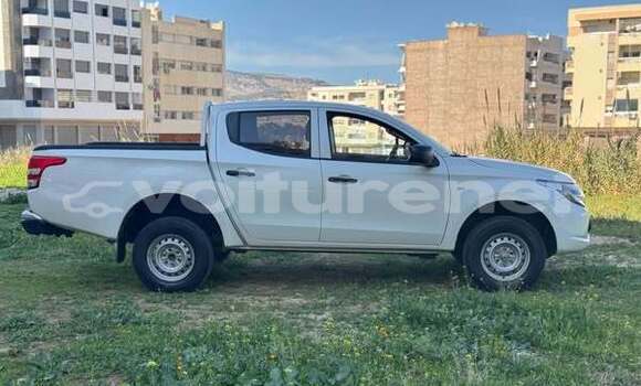 اشتري مستعمل Mitsubishi L200 Other سيارة في ar-Ribat في Rabat-Sale-Zammour-Zaer اشتري مستعمل Mitsubishi L200 Other سيارة في ar-Ribat في Rabat-Sale-Zammour-Zaer