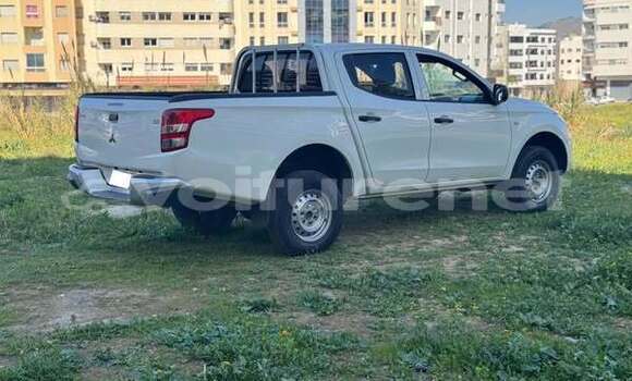 اشتري مستعمل Mitsubishi L200 Other سيارة في ar-Ribat في Rabat-Sale-Zammour-Zaer اشتري مستعمل Mitsubishi L200 Other سيارة في ar-Ribat في Rabat-Sale-Zammour-Zaer