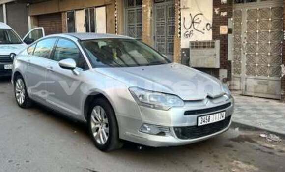 Acheter Occasion Voiture Citroen C5 Autre à ar-Ribat, Rabat-Sale-Zammour-Zaer Acheter Occasion Voiture Citroen C5 Autre à ar-Ribat, Rabat-Sale-Zammour-Zaer