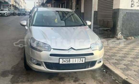 Acheter Occasion Voiture Citroen C5 Autre à ar-Ribat, Rabat-Sale-Zammour-Zaer Acheter Occasion Voiture Citroen C5 Autre à ar-Ribat, Rabat-Sale-Zammour-Zaer