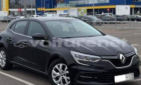 Buy Used Mega Monte Carlo Other Car in ar-Ribat in Rabat-Sale-Zammour-Zaer