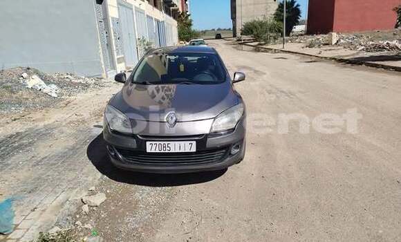 اشتري مستعمل Renault Megane Other سيارة في ar-Ribat في Rabat-Sale-Zammour-Zaer اشتري مستعمل Renault Megane Other سيارة في ar-Ribat في Rabat-Sale-Zammour-Zaer