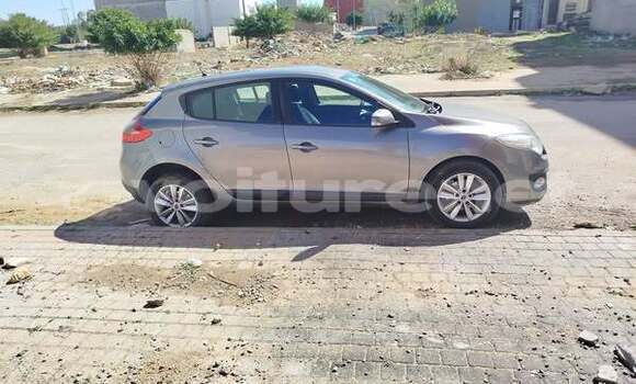 اشتري مستعمل Renault Megane Other سيارة في ar-Ribat في Rabat-Sale-Zammour-Zaer اشتري مستعمل Renault Megane Other سيارة في ar-Ribat في Rabat-Sale-Zammour-Zaer