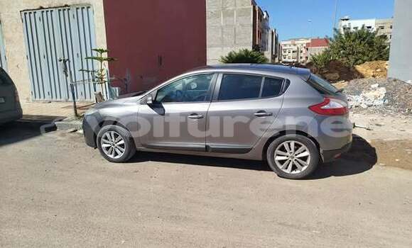 اشتري مستعمل Renault Megane Other سيارة في ar-Ribat في Rabat-Sale-Zammour-Zaer اشتري مستعمل Renault Megane Other سيارة في ar-Ribat في Rabat-Sale-Zammour-Zaer
