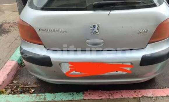 اشتري مستعمل Peugeot 307 Other سيارة في ar-Ribat في Rabat-Sale-Zammour-Zaer اشتري مستعمل Peugeot 307 Other سيارة في ar-Ribat في Rabat-Sale-Zammour-Zaer