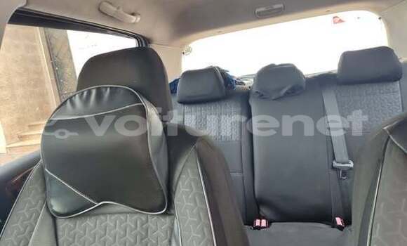 اشتري مستعمل Peugeot 307 Other سيارة في ar-Ribat في Rabat-Sale-Zammour-Zaer اشتري مستعمل Peugeot 307 Other سيارة في ar-Ribat في Rabat-Sale-Zammour-Zaer