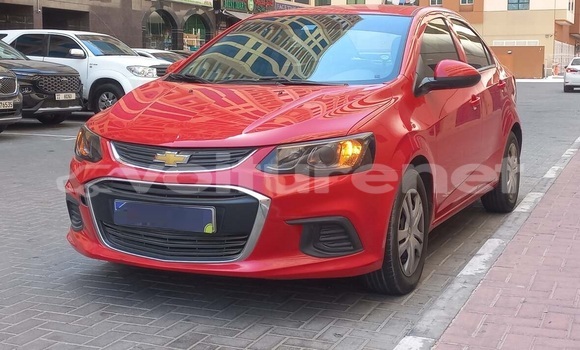 Buy Used Chevrolet Aveo Red Car in ar-Ribat in Rabat-Sale-Zammour-Zaer Buy Used Chevrolet Aveo Red Car in ar-Ribat in Rabat-Sale-Zammour-Zaer