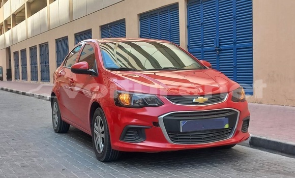 Buy Used Chevrolet Aveo Red Car in ar-Ribat in Rabat-Sale-Zammour-Zaer Buy Used Chevrolet Aveo Red Car in ar-Ribat in Rabat-Sale-Zammour-Zaer