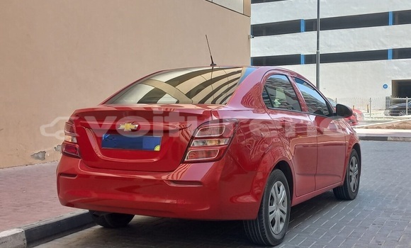 Buy Used Chevrolet Aveo Red Car in ar-Ribat in Rabat-Sale-Zammour-Zaer Buy Used Chevrolet Aveo Red Car in ar-Ribat in Rabat-Sale-Zammour-Zaer