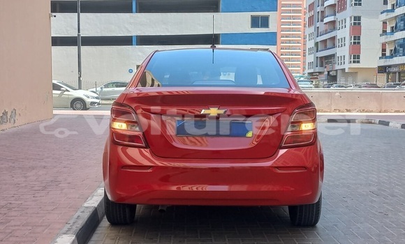 Buy Used Chevrolet Aveo Red Car in ar-Ribat in Rabat-Sale-Zammour-Zaer Buy Used Chevrolet Aveo Red Car in ar-Ribat in Rabat-Sale-Zammour-Zaer