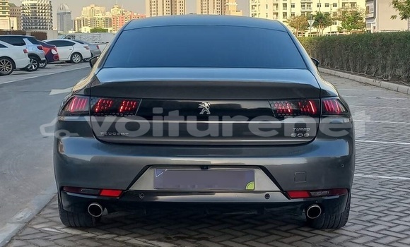 Buy Used Peugeot 508 Blue Car in al-Jadidah in Doukkala-Abda Buy Used Peugeot 508 Blue Car in al-Jadidah in Doukkala-Abda