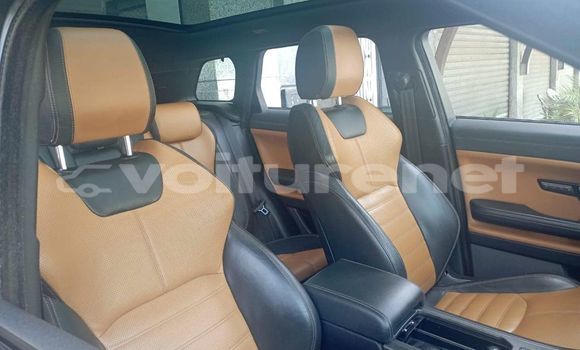 Acheter Occasion Voiture Land Rover Range Rover Evoque Marron à ad-Dar-al-Bayda, Casablanca Acheter Occasion Voiture Land Rover Range Rover Evoque Marron à ad-Dar-al-Bayda, Casablanca