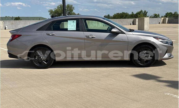 Acheter Occasion Voiture Hyundai Elantra Bleu à ar-Ribat, Rabat-Sale-Zammour-Zaer Acheter Occasion Voiture Hyundai Elantra Bleu à ar-Ribat, Rabat-Sale-Zammour-Zaer