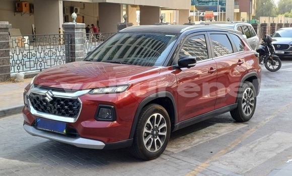 Acheter Occasion Voiture Suzuki Grand Vitara Red à ar-Ribat, Rabat-Sale-Zammour-Zaer Acheter Occasion Voiture Suzuki Grand Vitara Red à ar-Ribat, Rabat-Sale-Zammour-Zaer