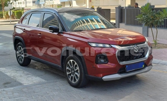 Acheter Occasion Voiture Suzuki Grand Vitara Red à ar-Ribat, Rabat-Sale-Zammour-Zaer Acheter Occasion Voiture Suzuki Grand Vitara Red à ar-Ribat, Rabat-Sale-Zammour-Zaer