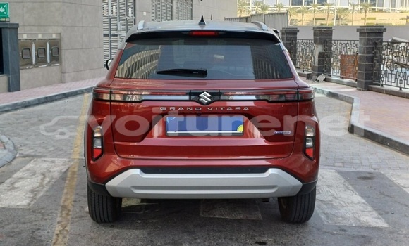Acheter Occasion Voiture Suzuki Grand Vitara Red à ar-Ribat, Rabat-Sale-Zammour-Zaer Acheter Occasion Voiture Suzuki Grand Vitara Red à ar-Ribat, Rabat-Sale-Zammour-Zaer