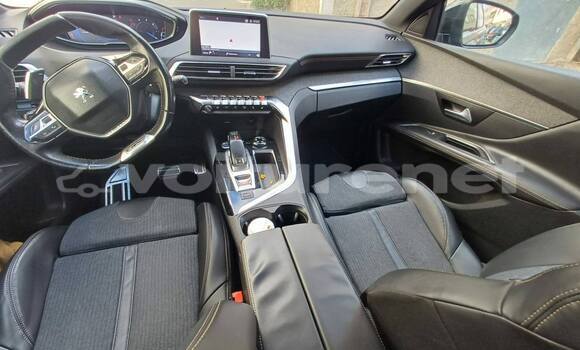 اشتري مستعمل Peugeot 3008 Black سيارة في ar-Ribat في Rabat-Sale-Zammour-Zaer اشتري مستعمل Peugeot 3008 Black سيارة في ar-Ribat في Rabat-Sale-Zammour-Zaer