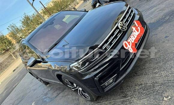 اشتري مستعمل Volkswagen Tiguan Black سيارة في ar-Ribat في Rabat-Sale-Zammour-Zaer اشتري مستعمل Volkswagen Tiguan Black سيارة في ar-Ribat في Rabat-Sale-Zammour-Zaer
