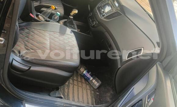 اشتري مستعمل Hyundai Creta Black سيارة في ar-Ribat في Rabat-Sale-Zammour-Zaer اشتري مستعمل Hyundai Creta Black سيارة في ar-Ribat في Rabat-Sale-Zammour-Zaer