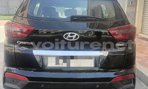اشتري مستعمل Hyundai Creta Black سيارة في ar-Ribat في Rabat-Sale-Zammour-Zaer اشتري مستعمل Hyundai Creta Black سيارة في ar-Ribat في Rabat-Sale-Zammour-Zaer