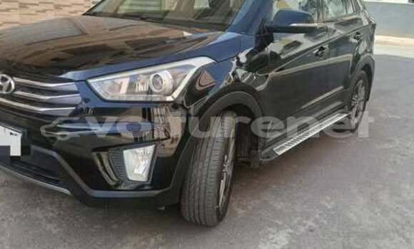 اشتري مستعمل Hyundai Creta Black سيارة في ar-Ribat في Rabat-Sale-Zammour-Zaer اشتري مستعمل Hyundai Creta Black سيارة في ar-Ribat في Rabat-Sale-Zammour-Zaer
