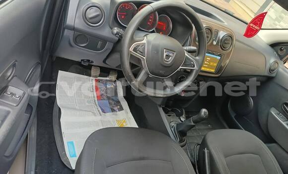 Acheter Occasion Voiture Dacia Logan Autre à ar-Ribat, Rabat-Sale-Zammour-Zaer Acheter Occasion Voiture Dacia Logan Autre à ar-Ribat, Rabat-Sale-Zammour-Zaer
