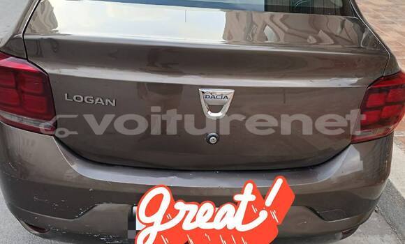 Acheter Occasion Voiture Dacia Logan Autre à ar-Ribat, Rabat-Sale-Zammour-Zaer Acheter Occasion Voiture Dacia Logan Autre à ar-Ribat, Rabat-Sale-Zammour-Zaer