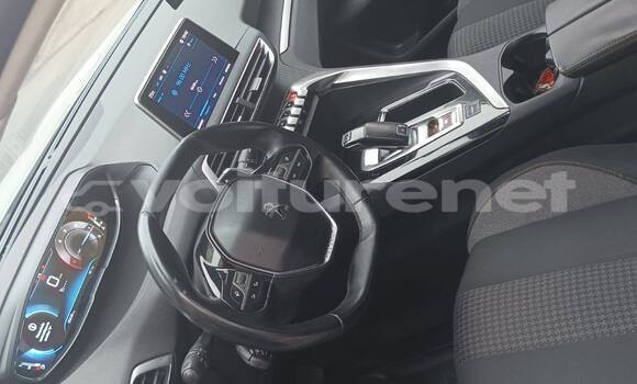 اشتري مستعمل Peugeot 3008 White سيارة في ar-Ribat في Rabat-Sale-Zammour-Zaer اشتري مستعمل Peugeot 3008 White سيارة في ar-Ribat في Rabat-Sale-Zammour-Zaer
