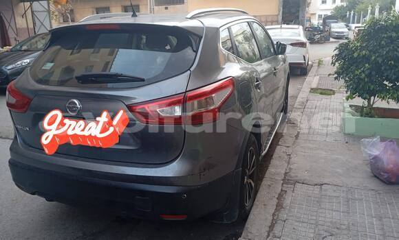 Acheter Occasion Voiture Nissan Qashqai Autre à ar-Ribat, Rabat-Sale-Zammour-Zaer Acheter Occasion Voiture Nissan Qashqai Autre à ar-Ribat, Rabat-Sale-Zammour-Zaer