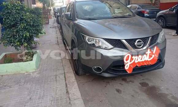 Acheter Occasion Voiture Nissan Qashqai Autre à ar-Ribat, Rabat-Sale-Zammour-Zaer Acheter Occasion Voiture Nissan Qashqai Autre à ar-Ribat, Rabat-Sale-Zammour-Zaer