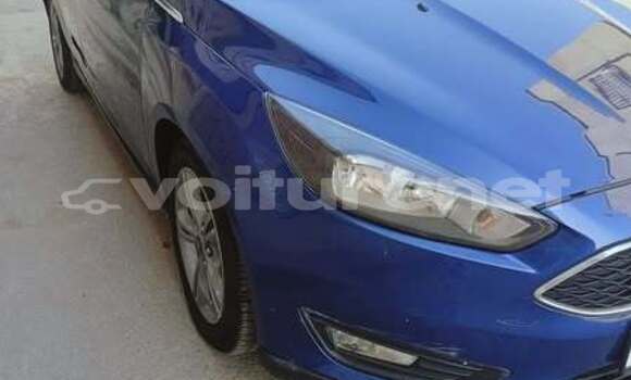 اشتري مستعمل Ford Focus Blue سيارة في ar-Ribat في Rabat-Sale-Zammour-Zaer اشتري مستعمل Ford Focus Blue سيارة في ar-Ribat في Rabat-Sale-Zammour-Zaer