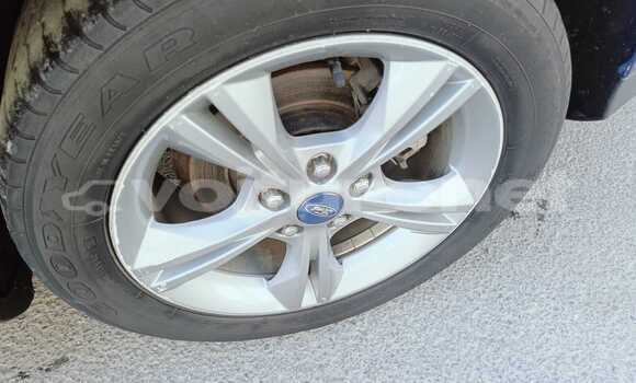 اشتري مستعمل Ford Focus Blue سيارة في ar-Ribat في Rabat-Sale-Zammour-Zaer اشتري مستعمل Ford Focus Blue سيارة في ar-Ribat في Rabat-Sale-Zammour-Zaer