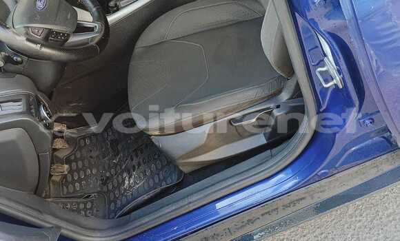 اشتري مستعمل Ford Focus Blue سيارة في ar-Ribat في Rabat-Sale-Zammour-Zaer اشتري مستعمل Ford Focus Blue سيارة في ar-Ribat في Rabat-Sale-Zammour-Zaer
