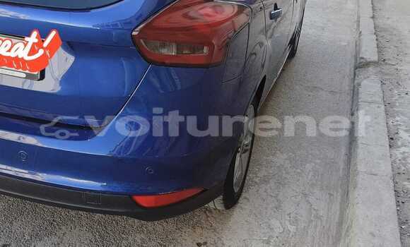 اشتري مستعمل Ford Focus Blue سيارة في ar-Ribat في Rabat-Sale-Zammour-Zaer اشتري مستعمل Ford Focus Blue سيارة في ar-Ribat في Rabat-Sale-Zammour-Zaer