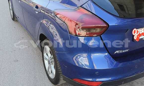 اشتري مستعمل Ford Focus Blue سيارة في ar-Ribat في Rabat-Sale-Zammour-Zaer اشتري مستعمل Ford Focus Blue سيارة في ar-Ribat في Rabat-Sale-Zammour-Zaer