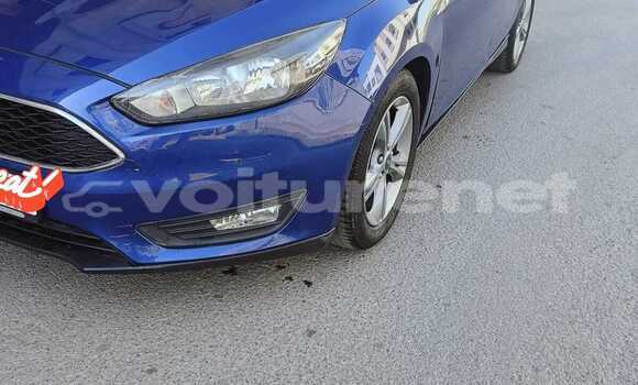 اشتري مستعمل Ford Focus Blue سيارة في ar-Ribat في Rabat-Sale-Zammour-Zaer اشتري مستعمل Ford Focus Blue سيارة في ar-Ribat في Rabat-Sale-Zammour-Zaer
