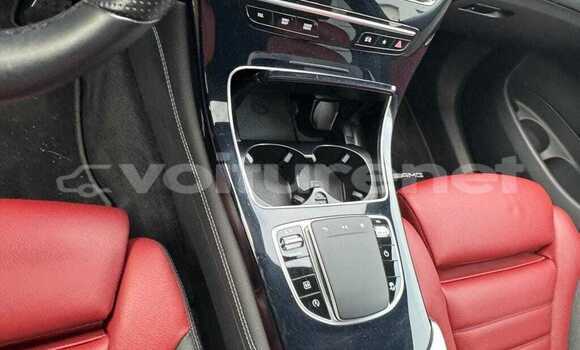 اشتري مستعمل Mercedes-Benz GLC Other سيارة في ar-Ribat في Rabat-Sale-Zammour-Zaer اشتري مستعمل Mercedes-Benz GLC Other سيارة في ar-Ribat في Rabat-Sale-Zammour-Zaer