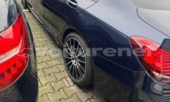 اشتري مستعمل Mercedes-Benz C-klasse Blue سيارة في ar-Ribat في Rabat-Sale-Zammour-Zaer اشتري مستعمل Mercedes-Benz C-klasse Blue سيارة في ar-Ribat في Rabat-Sale-Zammour-Zaer