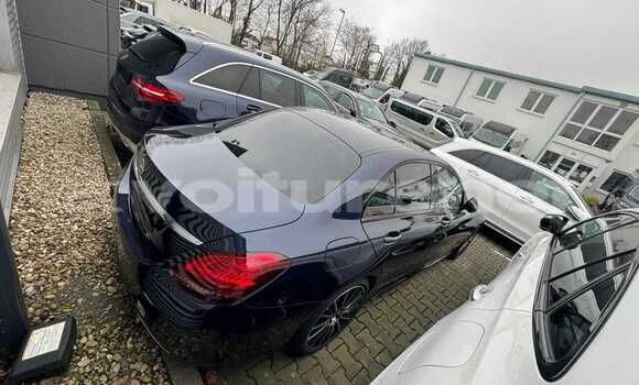 اشتري مستعمل Mercedes-Benz C-klasse Blue سيارة في ar-Ribat في Rabat-Sale-Zammour-Zaer اشتري مستعمل Mercedes-Benz C-klasse Blue سيارة في ar-Ribat في Rabat-Sale-Zammour-Zaer