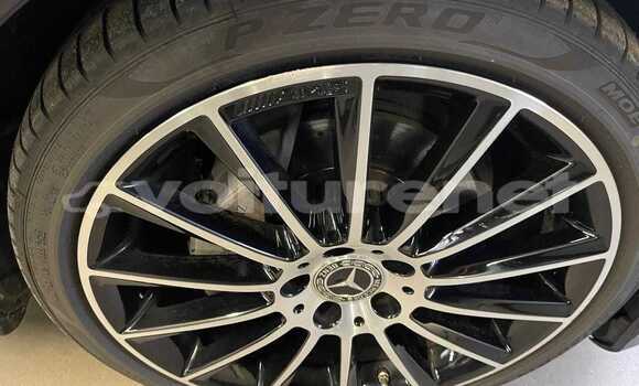 اشتري مستعمل Mercedes-Benz C-klasse Blue سيارة في ar-Ribat في Rabat-Sale-Zammour-Zaer اشتري مستعمل Mercedes-Benz C-klasse Blue سيارة في ar-Ribat في Rabat-Sale-Zammour-Zaer